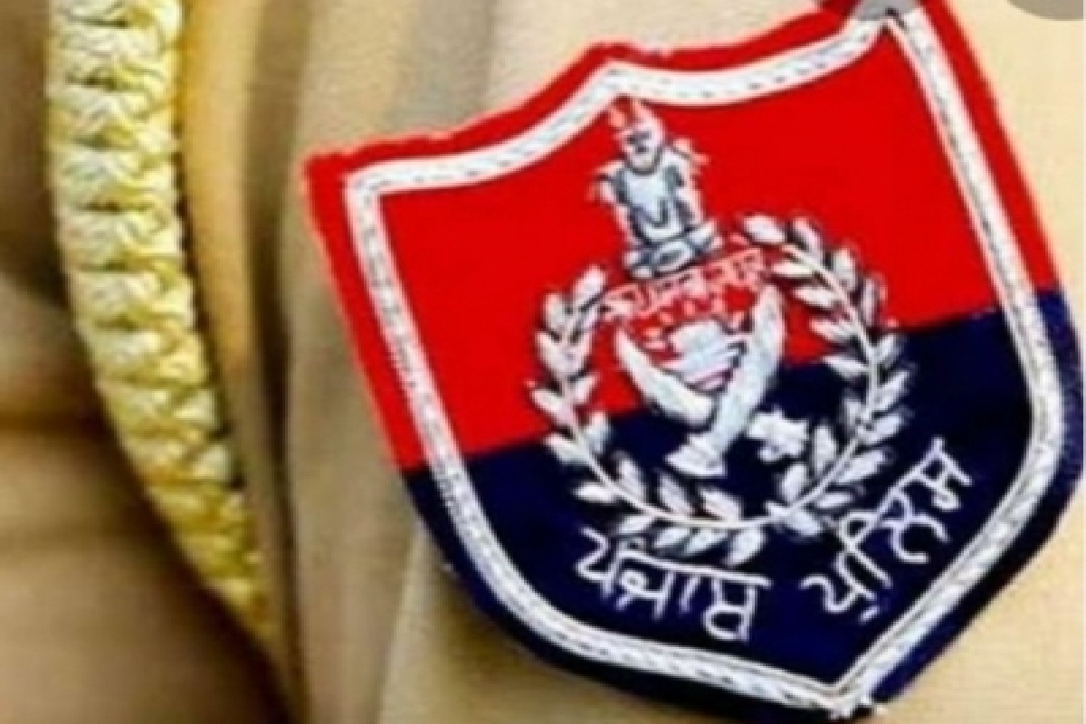 पंजाब के छह पुलिस अधिकारियों का तबादला