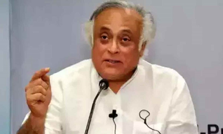 Oppn demand for JPC probe on Adani issue to continue, says  Jairam  Ramesh