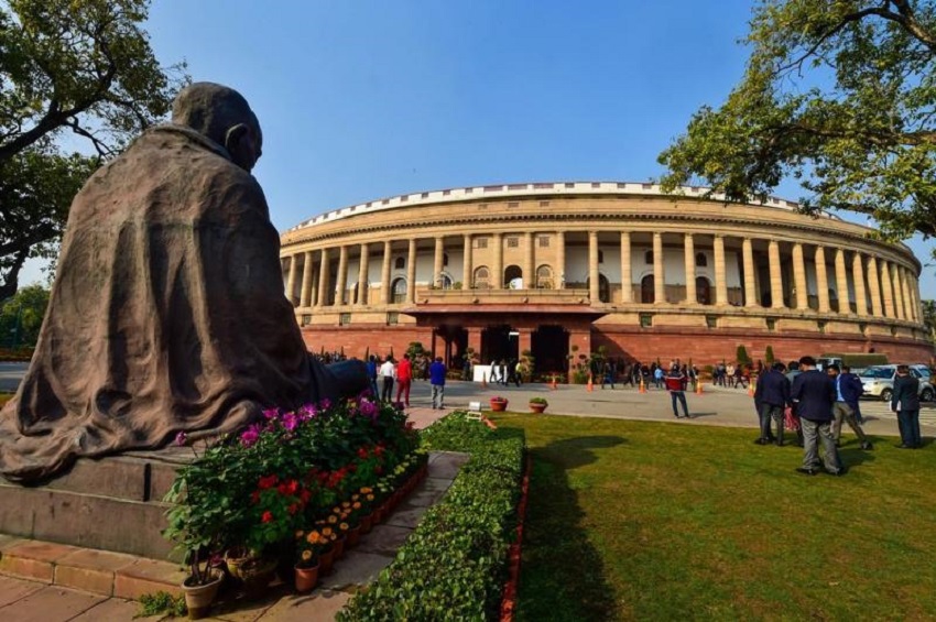 संसदीय समिति ने दिया खास सुझाव