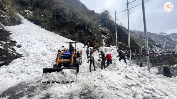 सात पर्यटकों की मौत (फाइल)