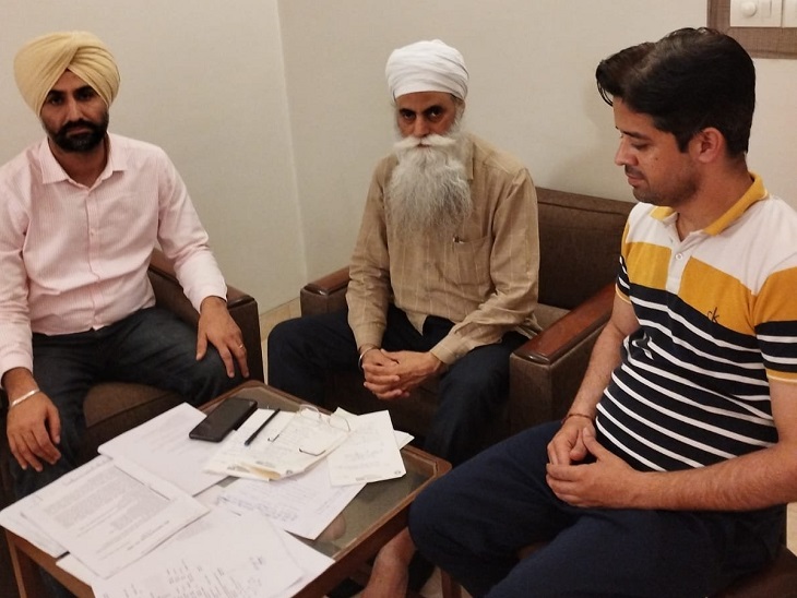 SGPC के वकीलों पहुंचे डिब्रूगढ़ जेल