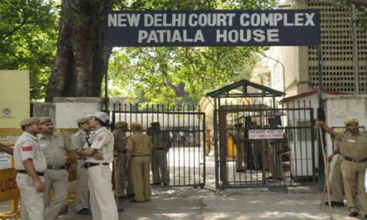 Patiala House Court