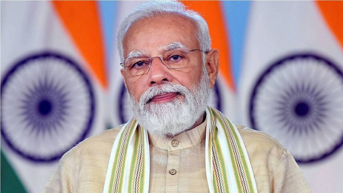 प्रधानमंत्री नरेंद्र मोदी (फाइल)