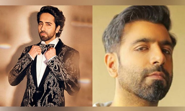 Ayushmann Khurrana, Rochak Kohli