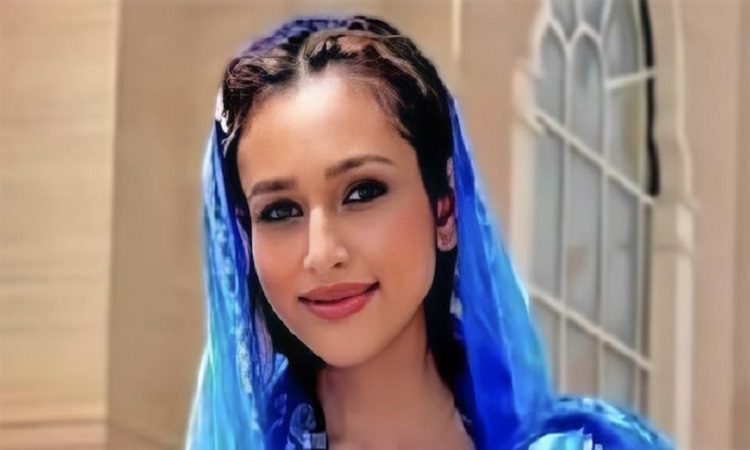 Kirandeep Kaur (File)