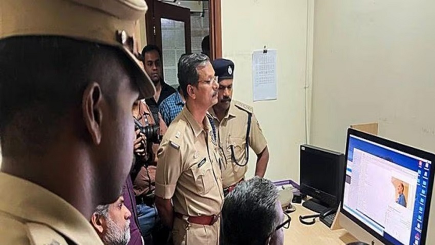 धमकी भरे पत्र की जांच में जुटी केरल पुलिस