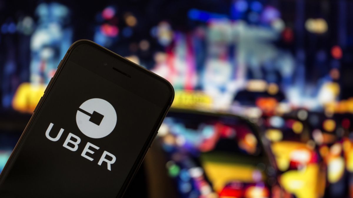 UBER (फ़ाइल)