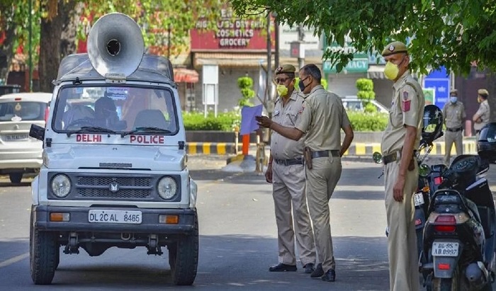 हेड कांस्टेबल की हत्या का आरोपी गिरफ्तार