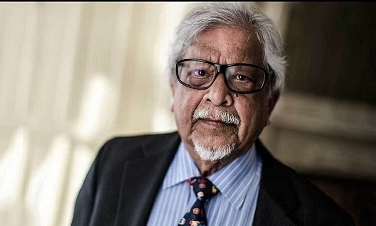 Arun Gandhi passes away at 89