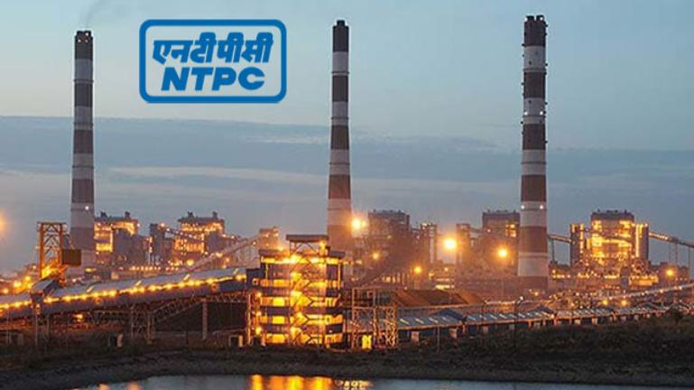 NTPC की क्षमता 72,300 मेगावॉट के पार