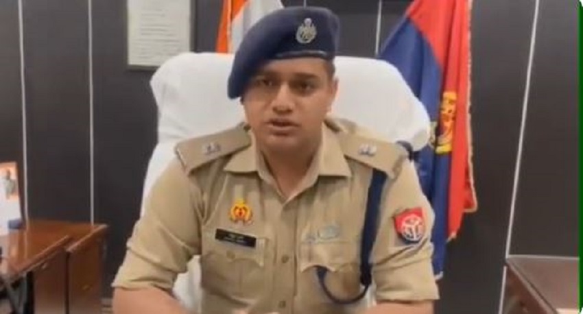 बरेली पुलिस ने दो हत्यारोपियों को किया गिरफ्तार