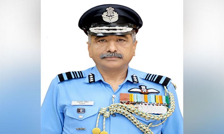 Air Marshal Ashutosh Dixit