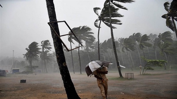 केरल में मानसून की शुरुआत में होगा थोड़ा विलंब