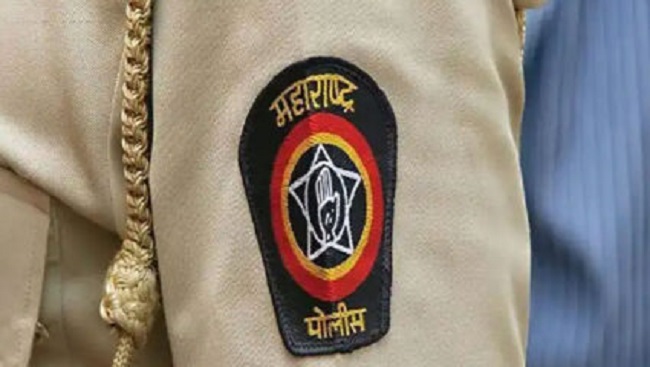 चोर को गिरफ्तार करने के दौरान पुलिसकर्मी पर हमला