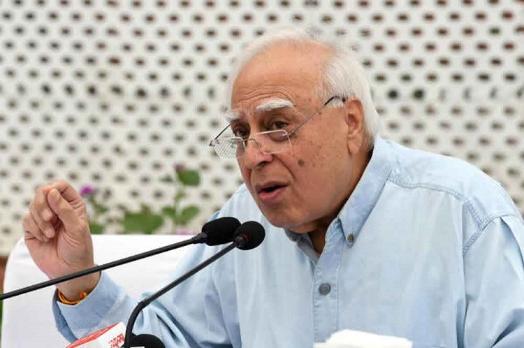 Kapil Sibal