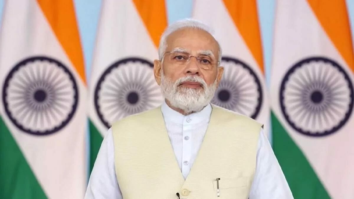 प्रधानमंत्री नरेंद्र मोदी (फाइल)