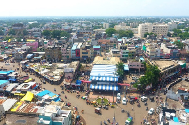 गुजरात के गांधीनगर जिले का कलोल कस्बा हैजा प्रभावित घोषित