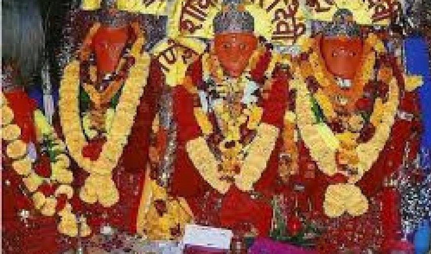 सहारनपुर से माता शाकंभरी देवी सिद्धपीठ तक जल्द शुरू होगी रेल सेवा