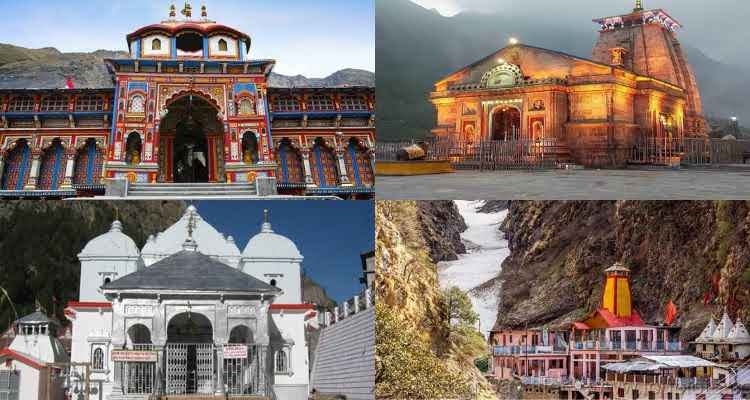 Char Dham Yatra