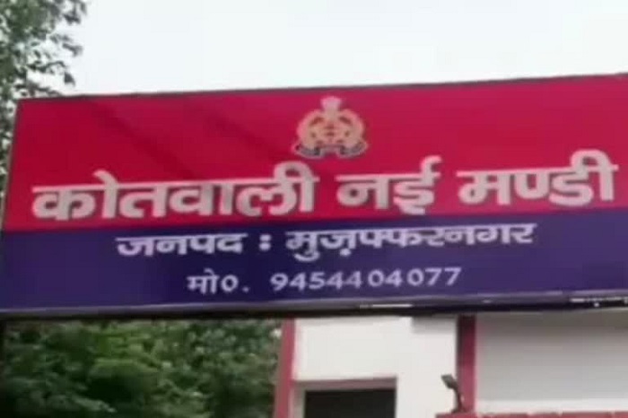 बच्‍चे से कुकर्म का आरोपी ईंट भट्ठा मजदूर गिरफ्तार