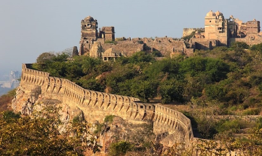 पर्यटकों को स्मार्ट कार्ड से मिलेगी प्रवेश