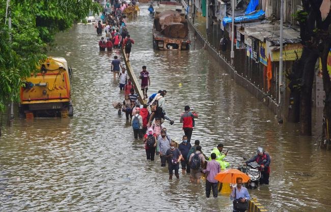 मानसून में हुई वर्ष की 31.17 प्रतिशत बारिश