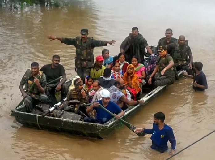 पंजाब और हरियाणा में मरने वालों की संख्या बढ़कर 15 हुई