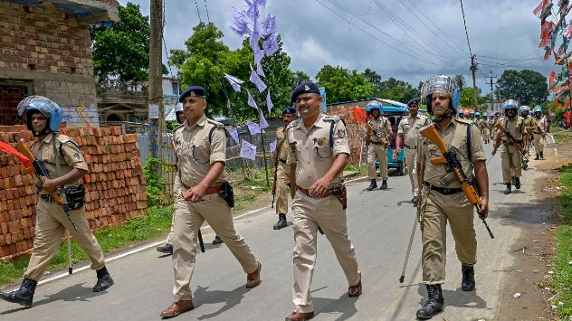 पंचायत चुनाव (फाइल)