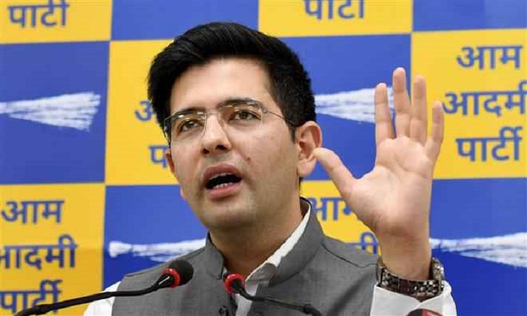 Raghav Chadha