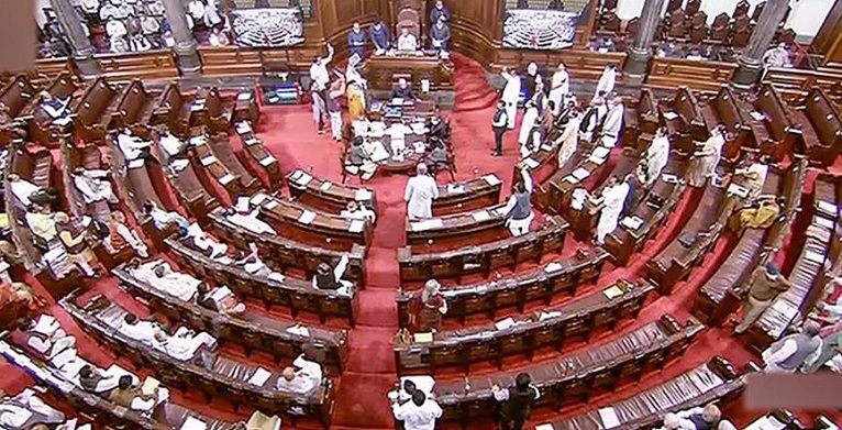 Rajya Sabha