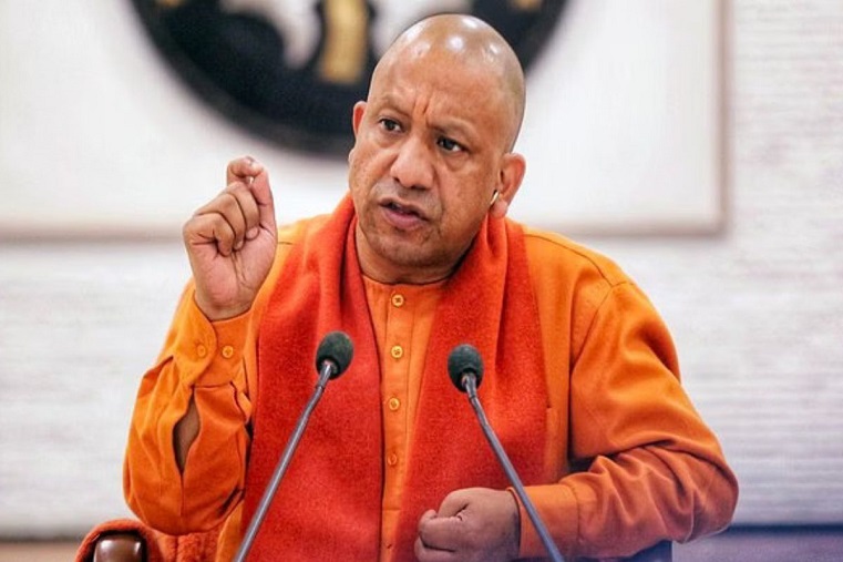 Yogi Adityanath