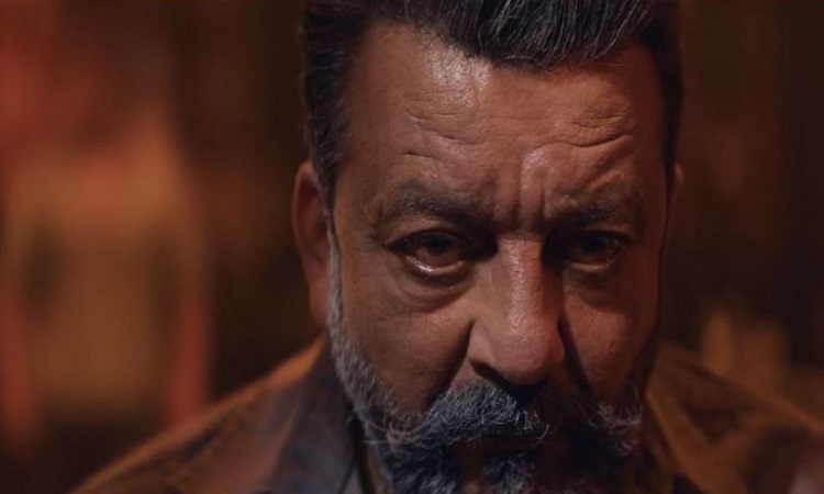 Sanjay Dutt