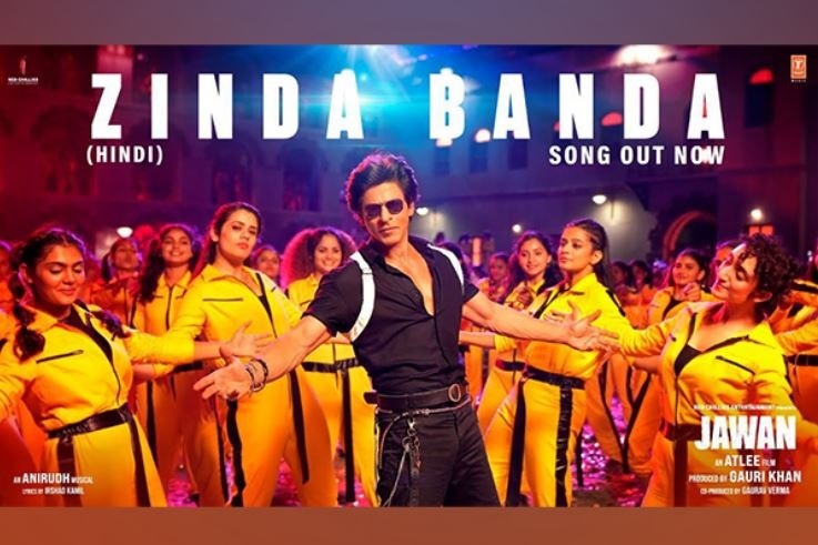 Zinda Banda Poster