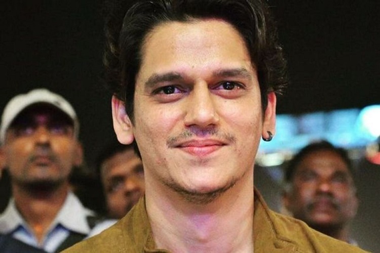 Vijay Varma