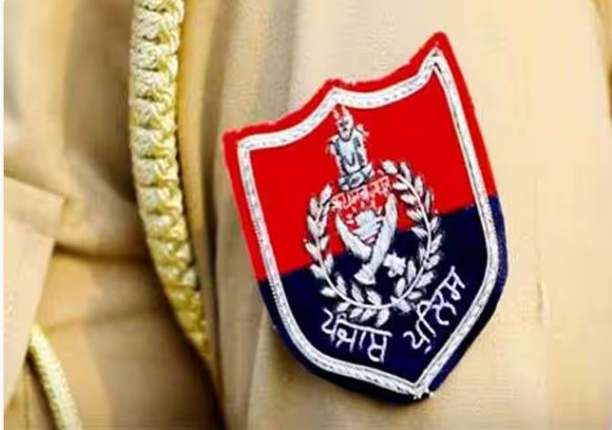 पंजाब पुलिस (फाइल)