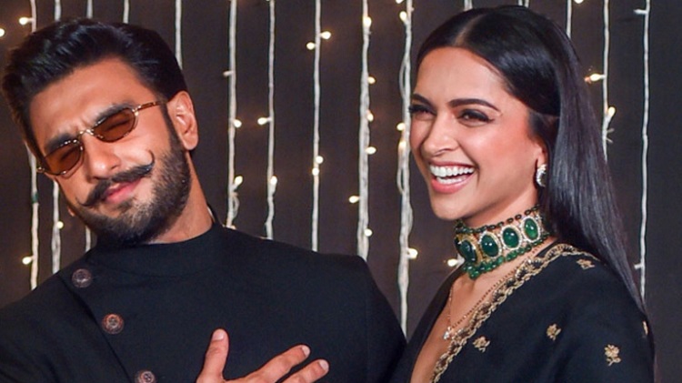 Deepika Padukone, Ranveer Singh