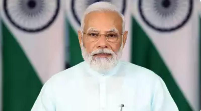 मणिपुर समूहों ने पीएम नरेंद्र मोदी को लिखा पत्र