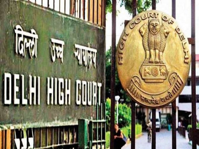 Delhi HC issues notice to Newsclick