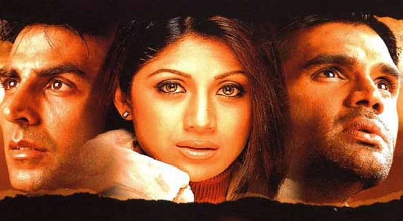 23 years of ‘Dhadkan’