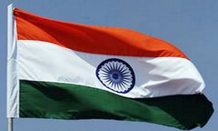 National Flag of India