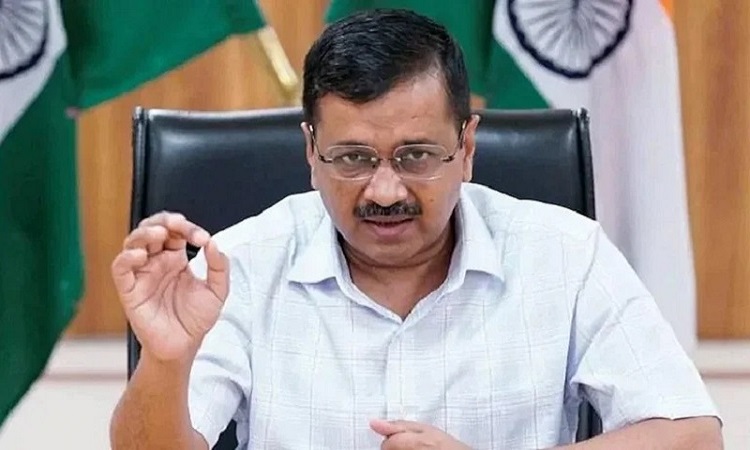 अरविंद केजरीवाल, मुख्यमंत्री, दिल्ली (फाइल फोटो)