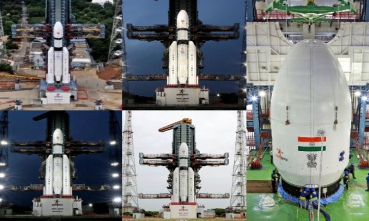 Chandrayaan-3 mission