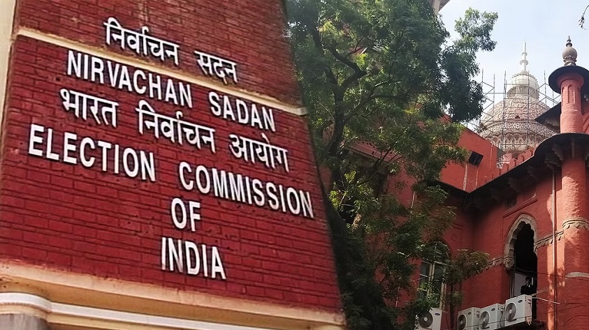 Election Commission of India