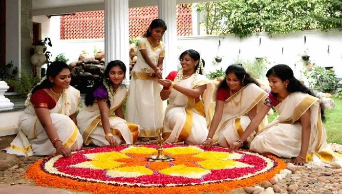 Onam 2023