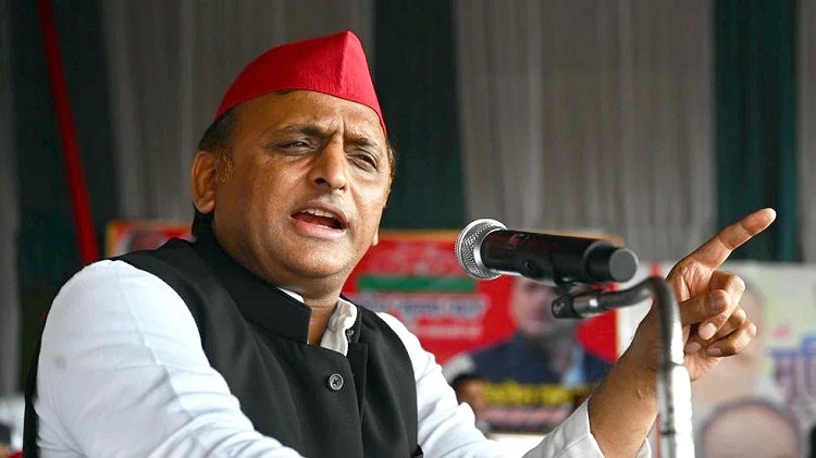 Akhilesh Yadav