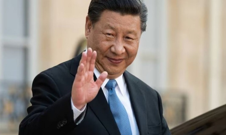 Xi Jinping