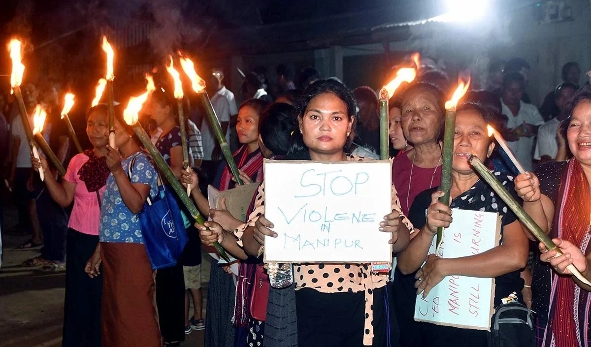 23 भाजपा विधायकों ने राज्य की क्षेत्रीय अखंडता की रक्षा का संकल्प लिया