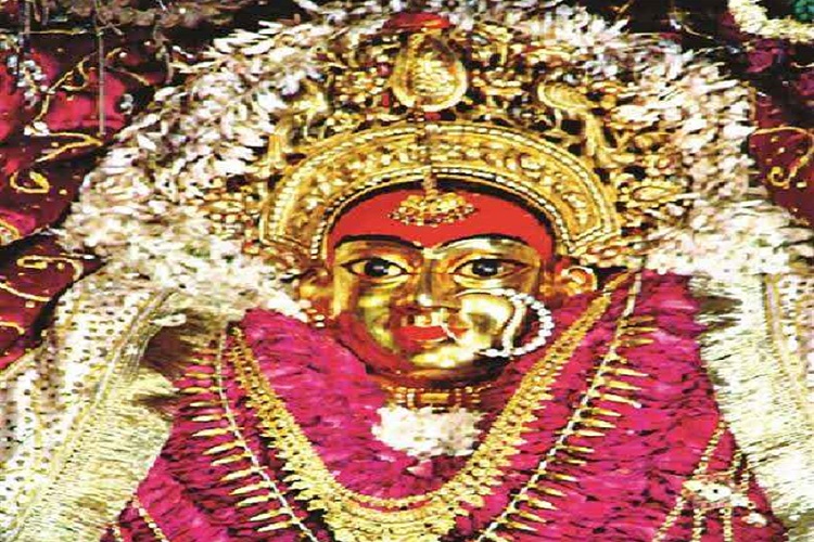 Maa Kushmanda