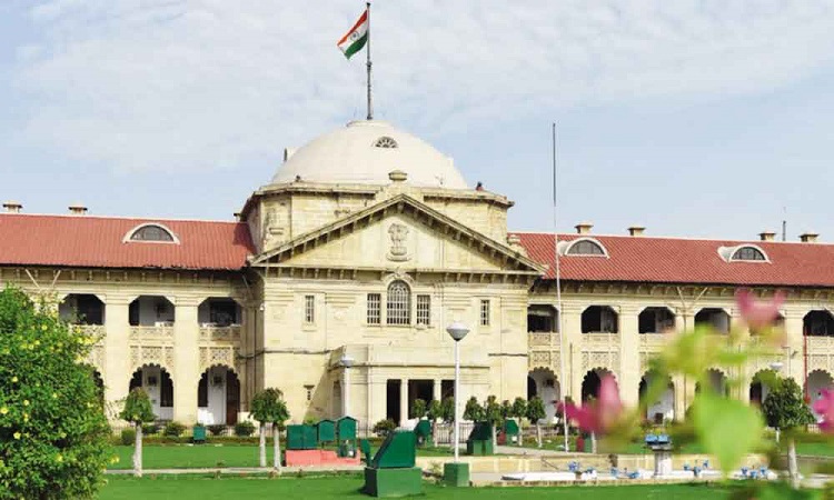 Allahabad High Court