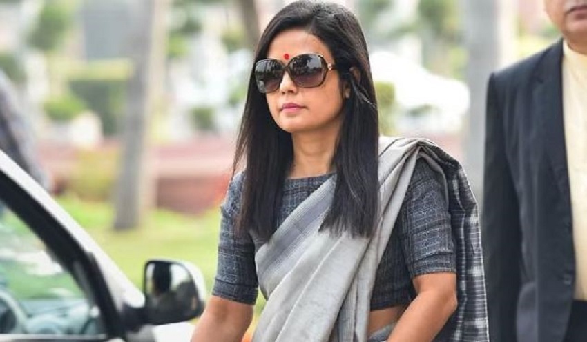 Mahua Moitra